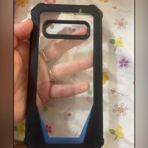 Case for Samsung s10 ,not plus